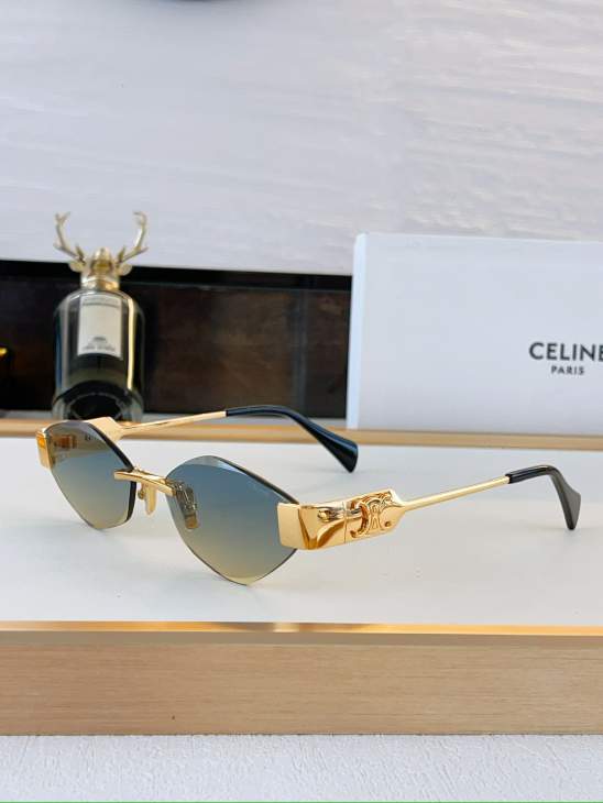 Picture of Celine Sunglasses _SKUfw80914727fw